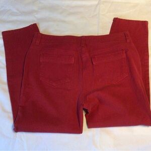 Chico so slimming jean.